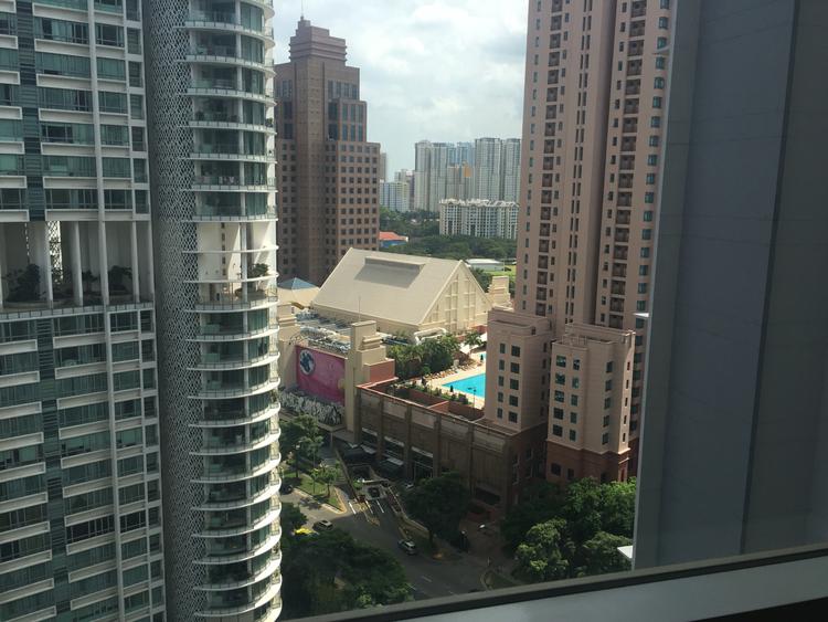 The Cosmopolitan (D9), Condominium #110179592
